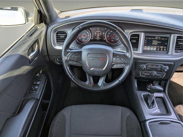 used 2022 Dodge Charger car, priced at $27,100