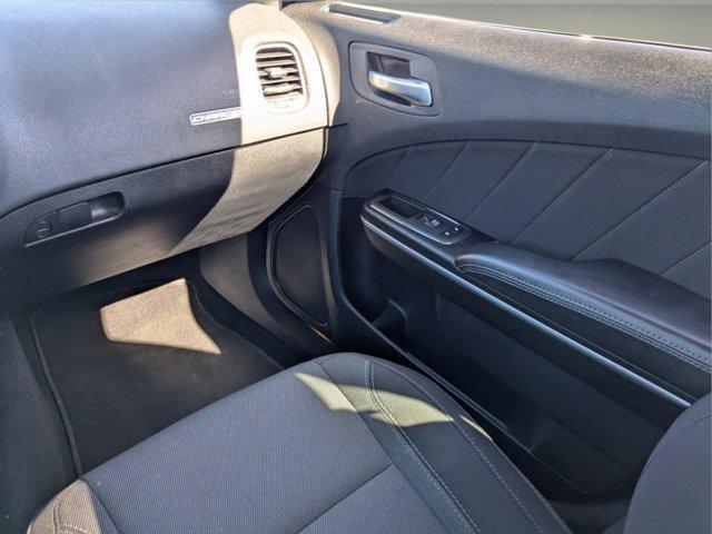 used 2022 Dodge Charger car, priced at $27,100