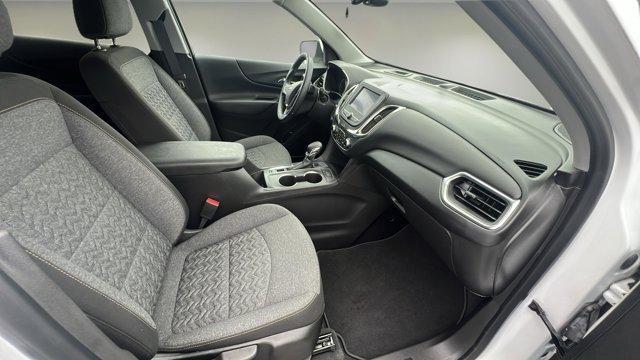 used 2023 Chevrolet Equinox car, priced at $26,175