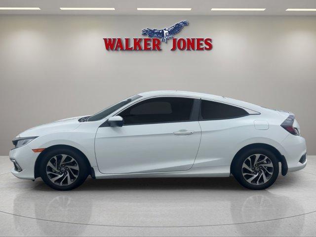 used 2019 Honda Civic car, priced at $18,575