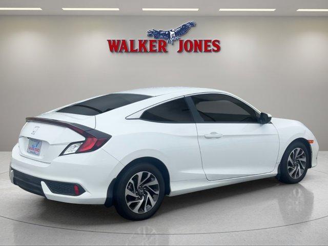 used 2019 Honda Civic car, priced at $18,575