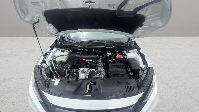 used 2019 Honda Civic car, priced at $18,575