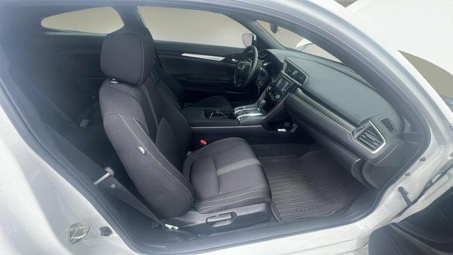 used 2019 Honda Civic car, priced at $18,575