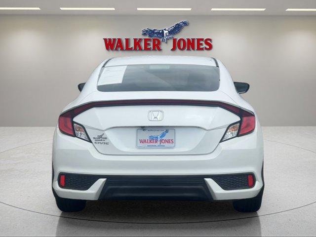 used 2019 Honda Civic car, priced at $18,575