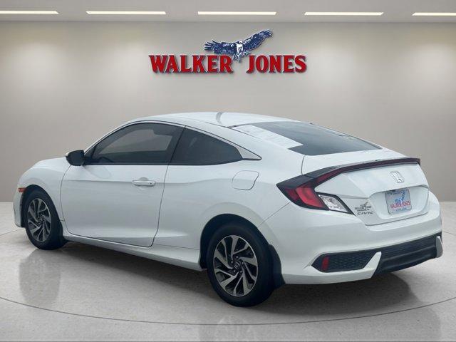 used 2019 Honda Civic car, priced at $18,575