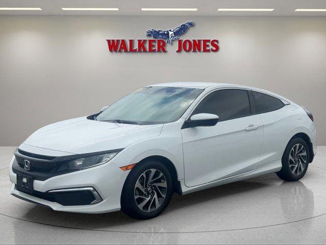 used 2019 Honda Civic car, priced at $18,575