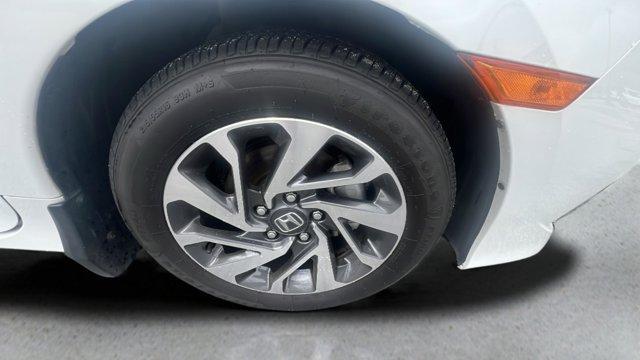 used 2019 Honda Civic car, priced at $18,575