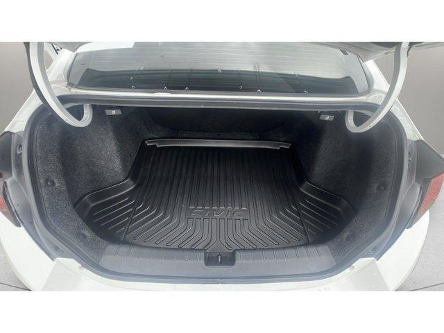 used 2019 Honda Civic car, priced at $18,575