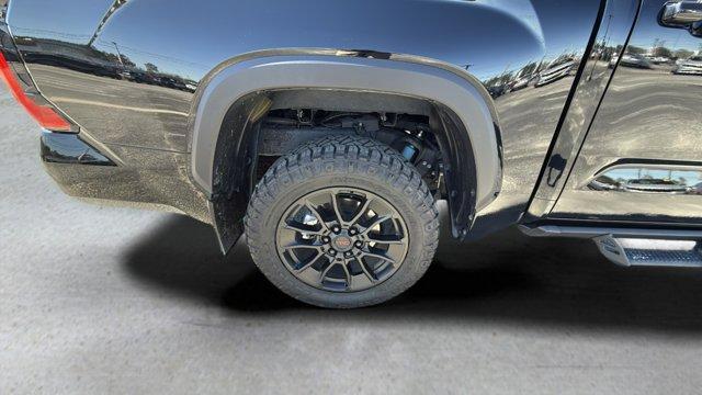 used 2024 Toyota Tundra car, priced at $62,825