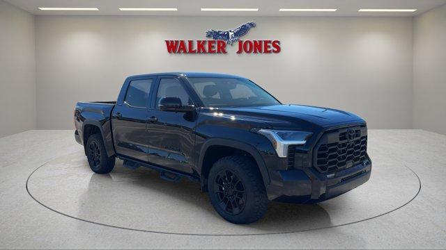 used 2024 Toyota Tundra car, priced at $62,825
