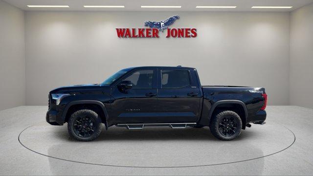 used 2024 Toyota Tundra car, priced at $62,825