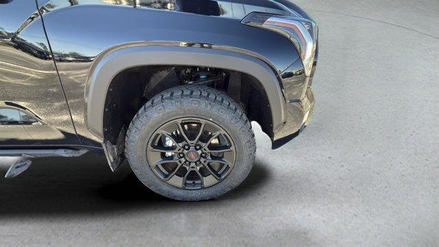 used 2024 Toyota Tundra car, priced at $62,825
