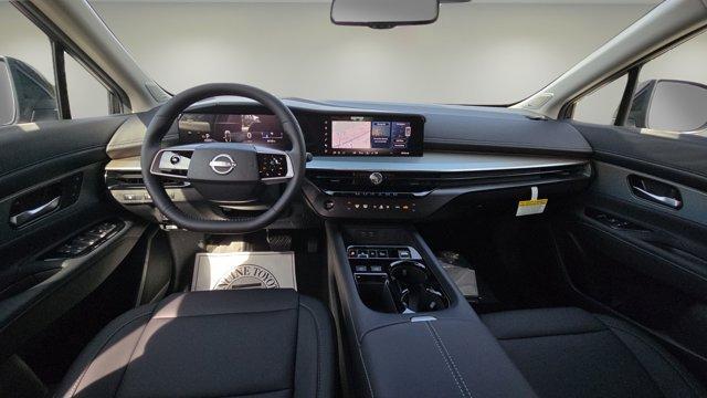 new 2025 Nissan Murano car, priced at $49,710