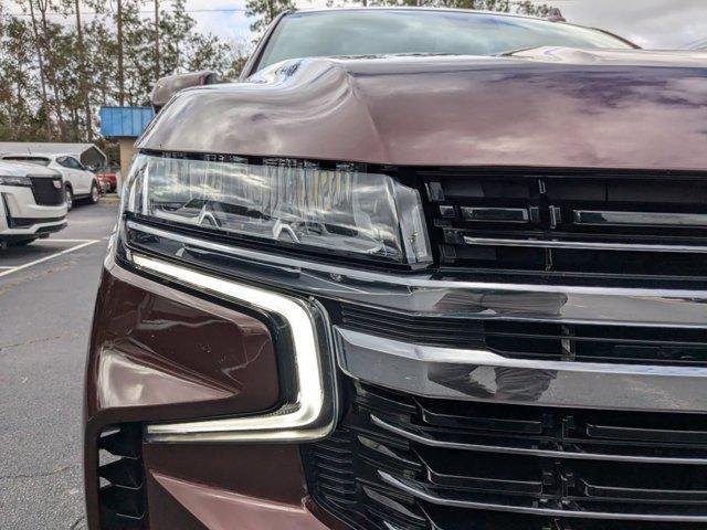 used 2023 Chevrolet Tahoe car, priced at $60,150