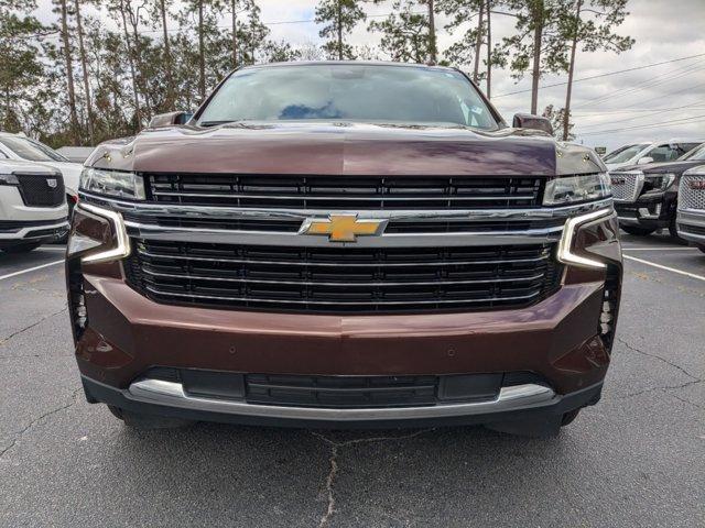 used 2023 Chevrolet Tahoe car, priced at $60,150