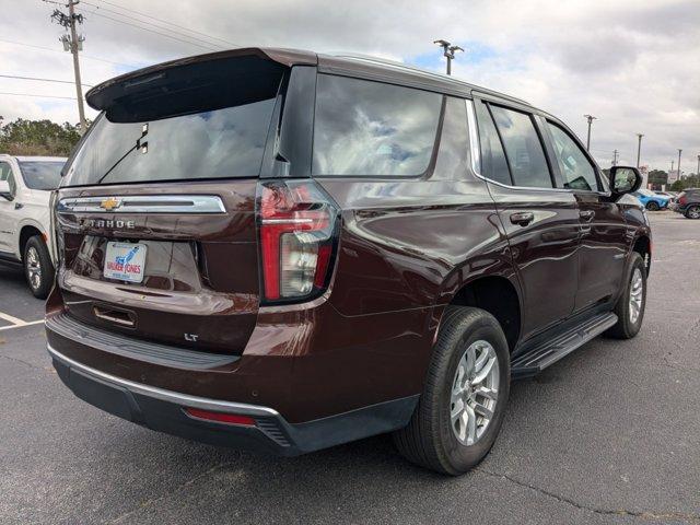 used 2023 Chevrolet Tahoe car, priced at $60,150