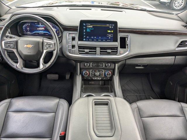 used 2023 Chevrolet Tahoe car, priced at $60,150