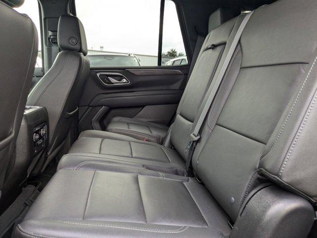 used 2023 Chevrolet Tahoe car, priced at $60,150