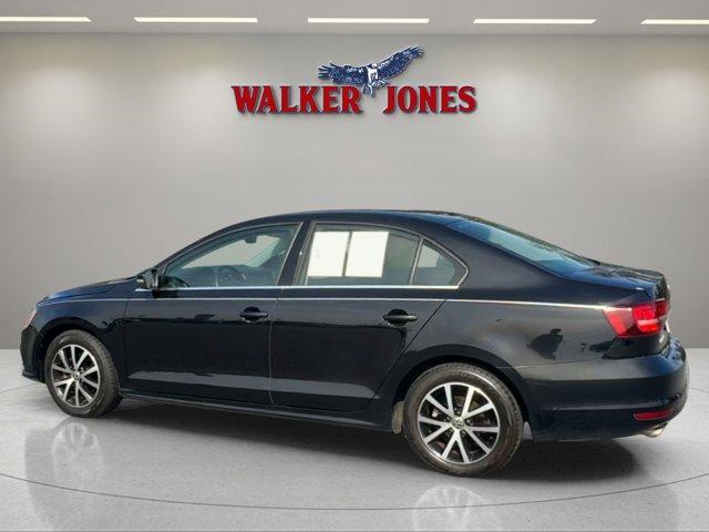 used 2017 Volkswagen Jetta car, priced at $14,925