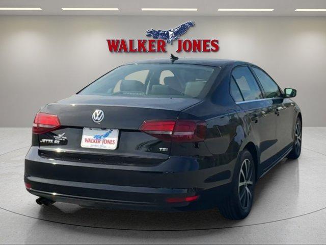 used 2017 Volkswagen Jetta car, priced at $14,925