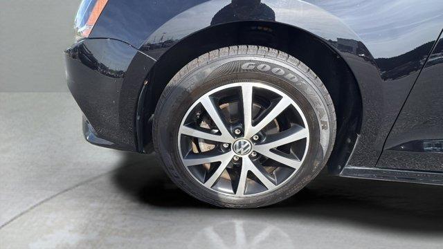 used 2017 Volkswagen Jetta car, priced at $14,925