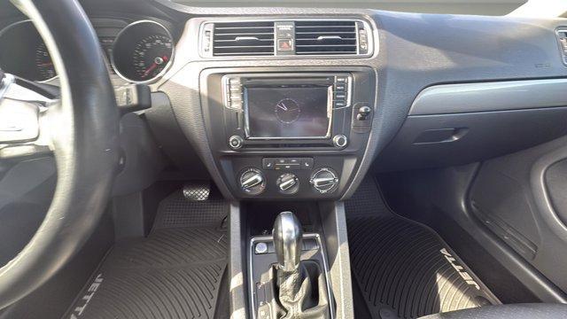 used 2017 Volkswagen Jetta car, priced at $14,925