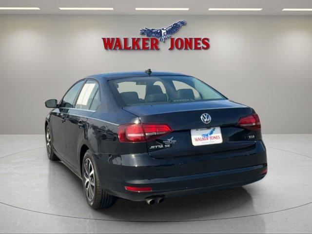 used 2017 Volkswagen Jetta car, priced at $14,925