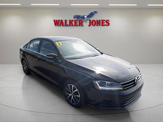 used 2017 Volkswagen Jetta car, priced at $14,925