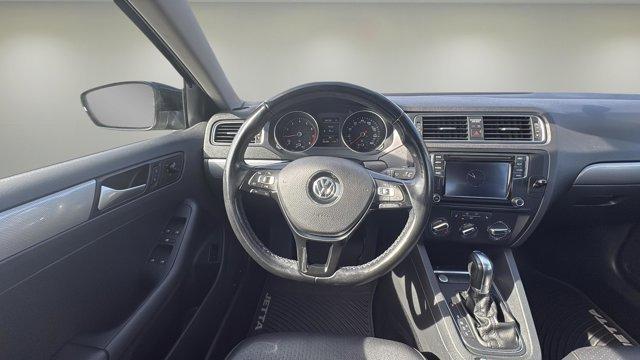 used 2017 Volkswagen Jetta car, priced at $14,925