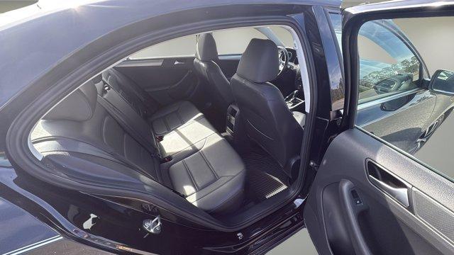 used 2017 Volkswagen Jetta car, priced at $14,925