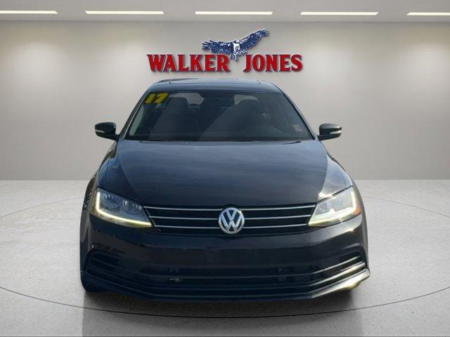 used 2017 Volkswagen Jetta car, priced at $14,925