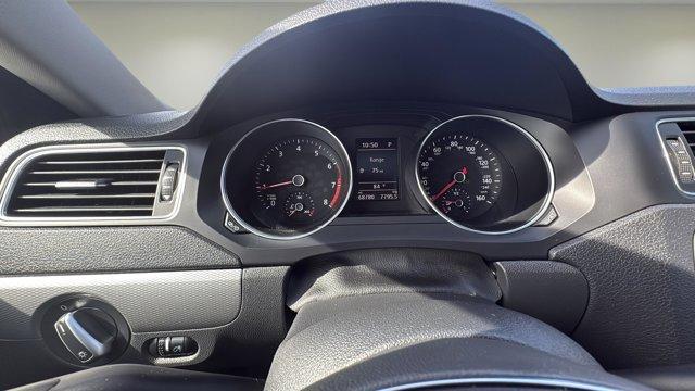 used 2017 Volkswagen Jetta car, priced at $14,925