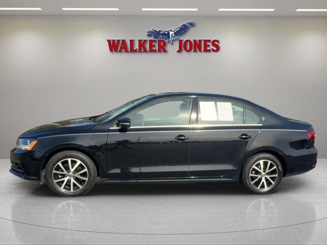 used 2017 Volkswagen Jetta car, priced at $14,925