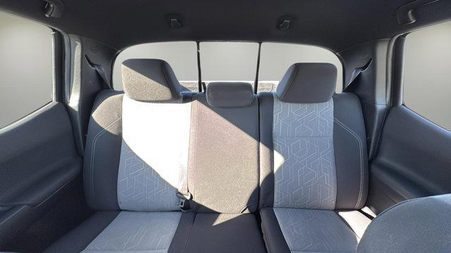used 2022 Toyota Tacoma car, priced at $42,400