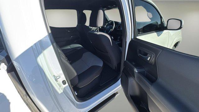 used 2022 Toyota Tacoma car, priced at $42,400