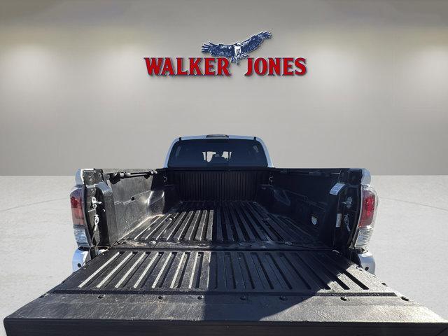 used 2022 Toyota Tacoma car, priced at $42,400
