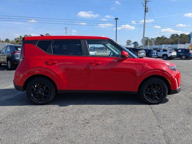 used 2023 Kia Soul car, priced at $18,775