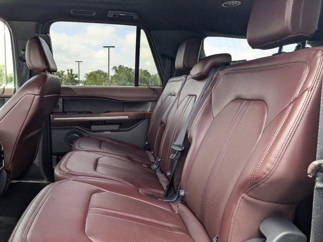 used 2023 Ford Expedition Max car, priced at $54,300