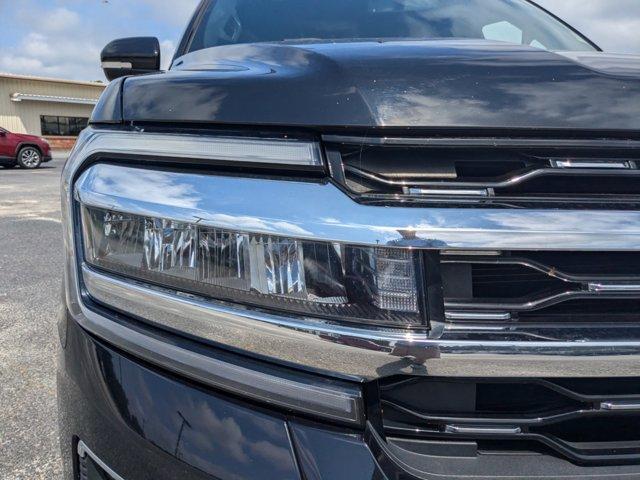 used 2023 Ford Expedition Max car, priced at $54,300