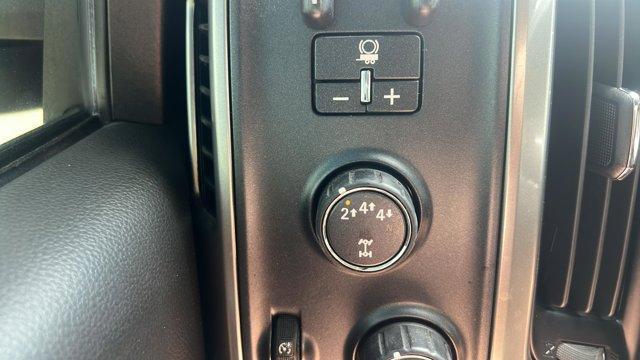 used 2019 Chevrolet Silverado 2500 car, priced at $40,375