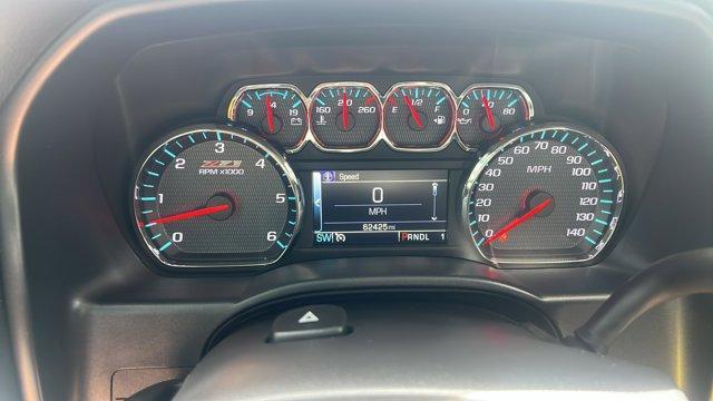 used 2019 Chevrolet Silverado 2500 car, priced at $40,375