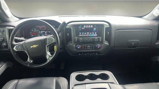 used 2019 Chevrolet Silverado 2500 car, priced at $40,375