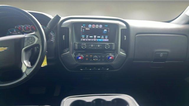 used 2019 Chevrolet Silverado 2500 car, priced at $40,375