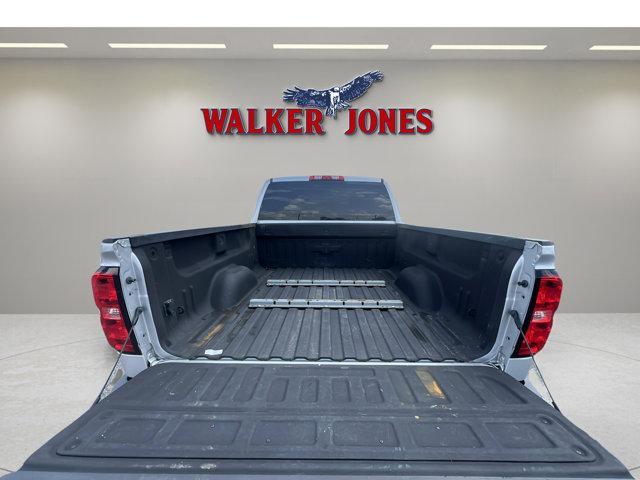 used 2019 Chevrolet Silverado 2500 car, priced at $40,375