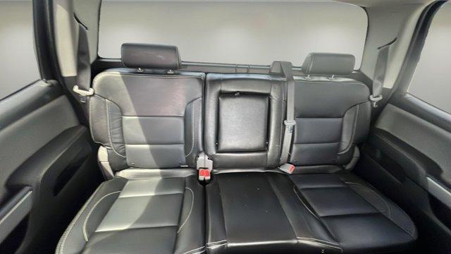 used 2019 Chevrolet Silverado 2500 car, priced at $40,375