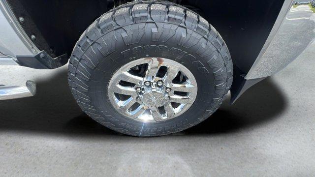 used 2019 Chevrolet Silverado 2500 car, priced at $40,375