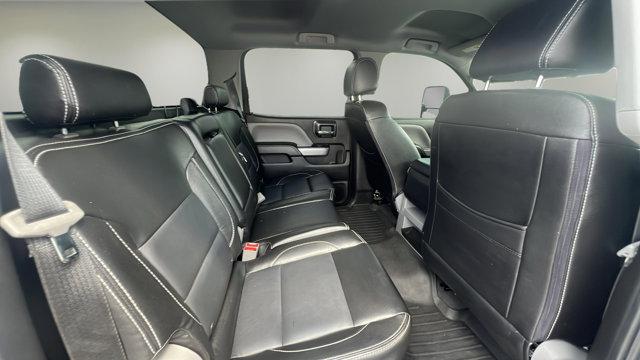 used 2019 Chevrolet Silverado 2500 car, priced at $40,375