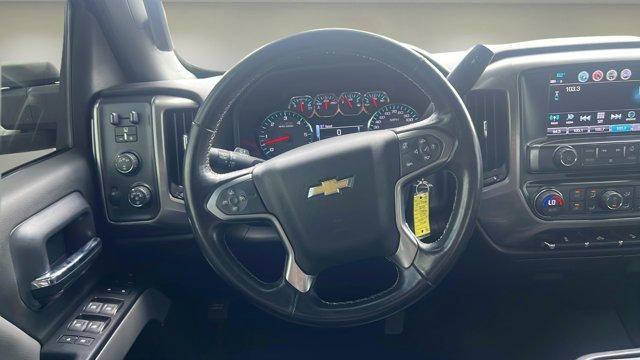 used 2019 Chevrolet Silverado 2500 car, priced at $40,375