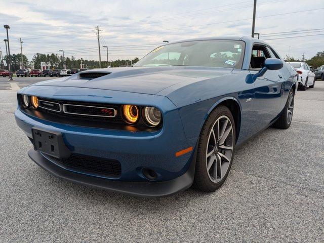 used 2023 Dodge Challenger car, priced at $35,499