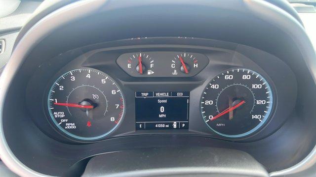 used 2023 Chevrolet Malibu car, priced at $24,225